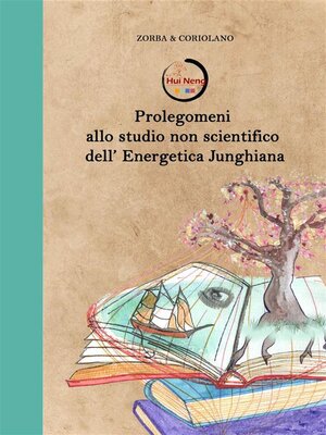 cover image of Prolegomeni a uno studio non scientifico dell'energetica junghiana